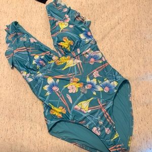 ModCloth one piece